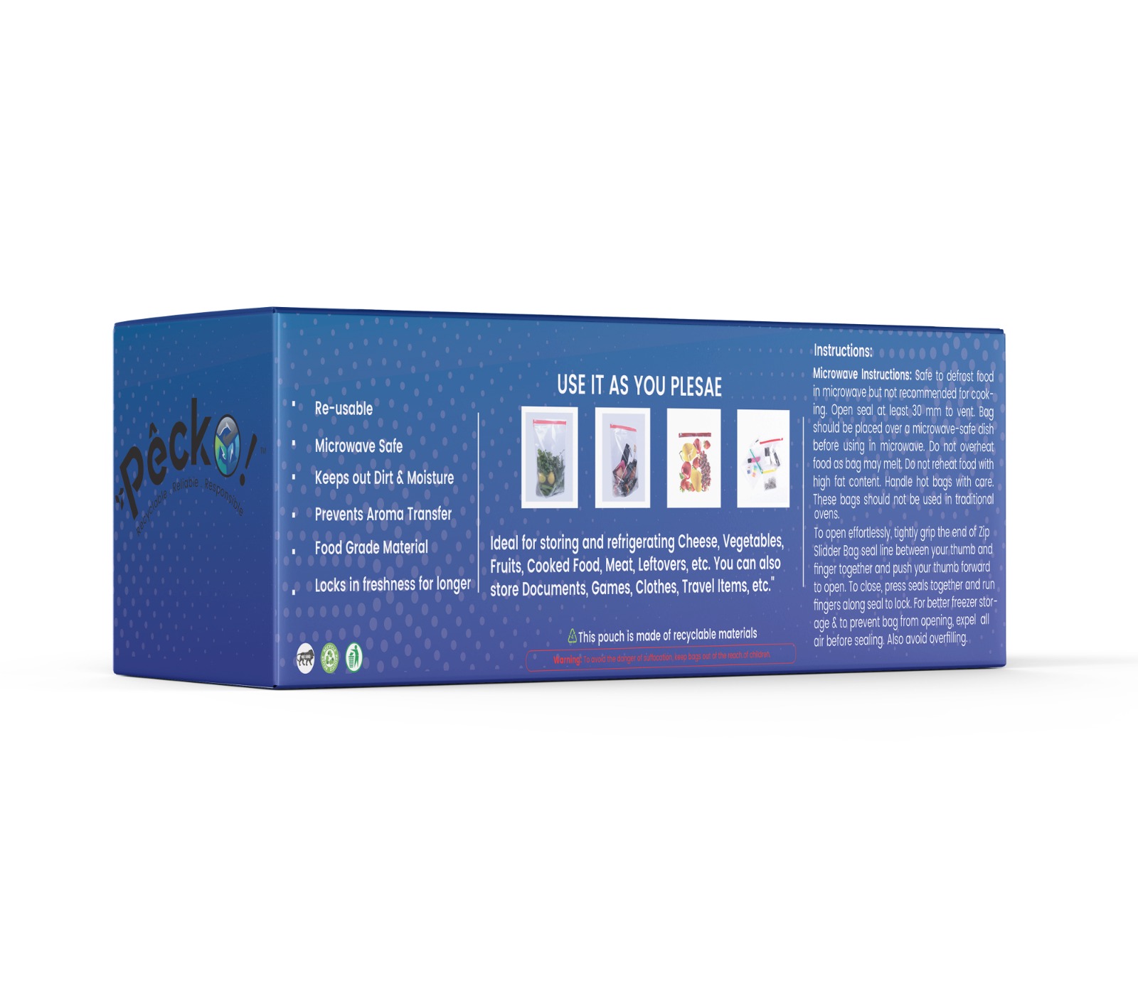 Packaging & Label design 111 by Brandingo